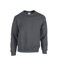 Load image into Gallery viewer, Adult Unisex Sweatshirt Gildan Heavy Blend