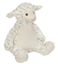 Load image into Gallery viewer, Luce Lamb Buddy