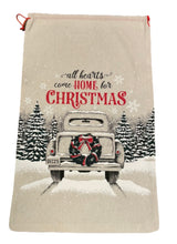 Load image into Gallery viewer, Santa Sacks