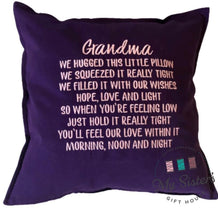 Load image into Gallery viewer, Pillows