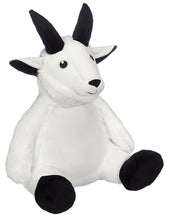 Load image into Gallery viewer, Garvin Goat Buddy