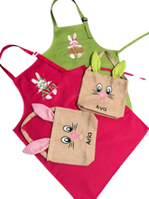 Load image into Gallery viewer, Children’s Aprons