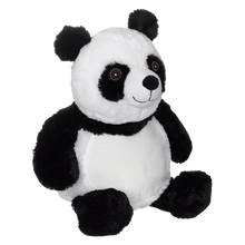 Load image into Gallery viewer, Peyton Panda Buddy
