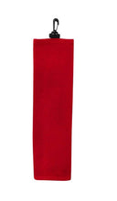 Load image into Gallery viewer, Golf Towel - Velour