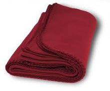 Load image into Gallery viewer, Fleece Blankets