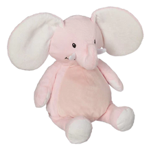 Load image into Gallery viewer, Ellie Elephant Buddy