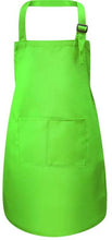 Load image into Gallery viewer, Children’s Aprons