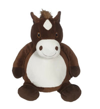 Load image into Gallery viewer, Howie Horse Buddy
