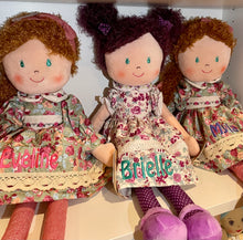 Load image into Gallery viewer, Our Favourite Doll Collection