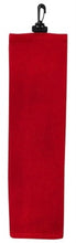 Load image into Gallery viewer, Golf Towel - Who's Your Caddy