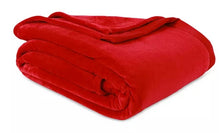 Load image into Gallery viewer, Luxury Plush Blankets