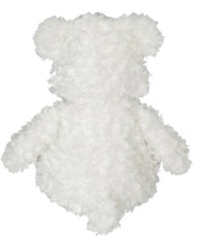 Load image into Gallery viewer, Bobby Buddy Bear - White