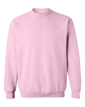 Load image into Gallery viewer, Adult Unisex Sweatshirt Gildan Heavy Blend