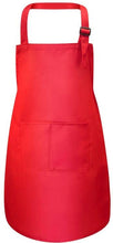 Load image into Gallery viewer, Children’s Aprons