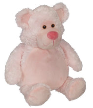 Load image into Gallery viewer, Bobby Buddy Bear - Pink