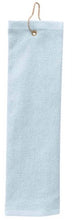Load image into Gallery viewer, Golf Towel - Let's Par Tee