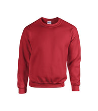 Load image into Gallery viewer, Adult Unisex Sweatshirt Gildan Heavy Blend
