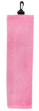 Load image into Gallery viewer, Golf Towel - I'd Tap That