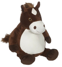 Load image into Gallery viewer, Howie Horse Buddy