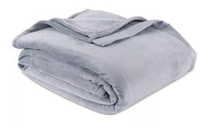 Load image into Gallery viewer, Luxury Plush Blankets