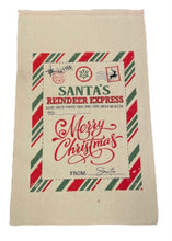 Load image into Gallery viewer, Santa Sacks