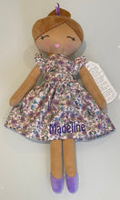 Load image into Gallery viewer, Treasured Friend Doll Collection