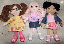 Load image into Gallery viewer, This is Me Doll Collection