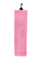 Load image into Gallery viewer, Golf Towel - Velour