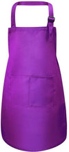 Load image into Gallery viewer, Children’s Aprons