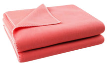 Load image into Gallery viewer, Fleece coral
