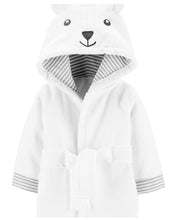 Load image into Gallery viewer, Baby Robe