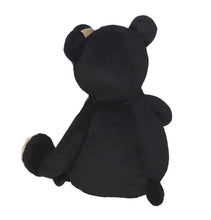 Load image into Gallery viewer, Billy Black Bear Buddy