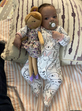 Load image into Gallery viewer, Treasured Friend Doll Collection