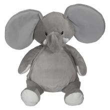 Load image into Gallery viewer, Elford Elephant Buddy