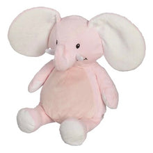 Load image into Gallery viewer, Ellie Elephant Buddy