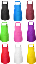 Load image into Gallery viewer, Children’s Aprons