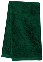Load image into Gallery viewer, Golf Towel - I'd Tap That