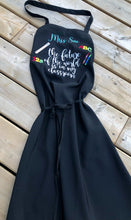 Load image into Gallery viewer, Adult Aprons