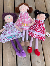 Load image into Gallery viewer, Our Favourite Doll Collection