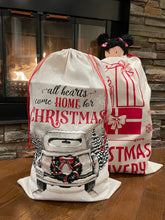 Load image into Gallery viewer, Santa Sacks