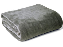 Load image into Gallery viewer, Luxury Plush Blankets