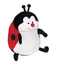 Load image into Gallery viewer, Landy Ladybug Buddy