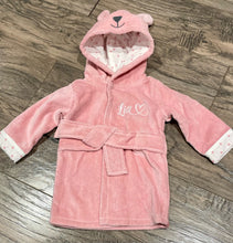 Load image into Gallery viewer, Baby Robe