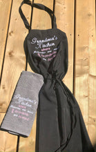 Load image into Gallery viewer, Adult Aprons