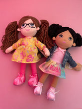 Load image into Gallery viewer, This is Me Doll Collection