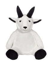 Load image into Gallery viewer, Garvin Goat Buddy