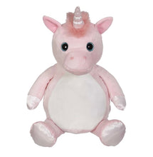 Load image into Gallery viewer, Whimsy Unicorn Buddy