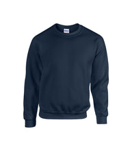 Load image into Gallery viewer, Adult Unisex Sweatshirt Gildan Heavy Blend