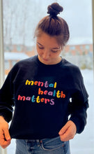 Load image into Gallery viewer, Adult Unisex Sweatshirt Gildan Heavy Blend