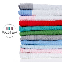 Load image into Gallery viewer, Heirloom Baby Quilts